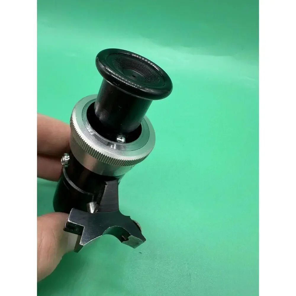 VINTAGE UNIQUE Optical Scope PROFESSIONAL ASTRONOMICAL Microscope TELESCOPE LENS